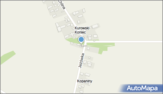 OSP, Jeżówka 382, Jeżówka 32-340 - Przedsiębiorstwo, Firma, numer telefonu, NIP: 6371887503