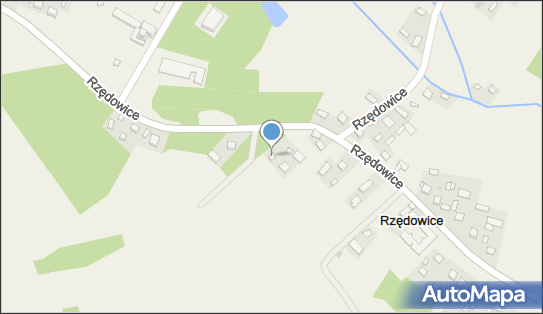 OSP, Rzędowice 62/1, Rzędowice 32-210 - Przedsiębiorstwo, Firma, NIP: 6591400147