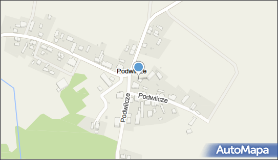 OSP, Podwilcze 55, Podwilcze 78-217 - Przedsiębiorstwo, Firma, NIP: 6721931418