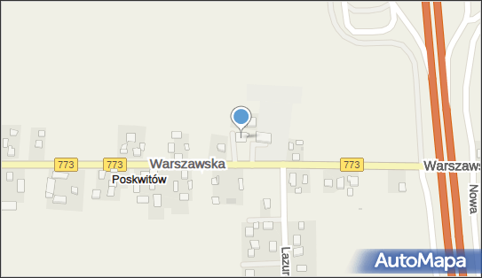 OSP, Poskwitów 92A, Poskwitów 32-095 - Przedsiębiorstwo, Firma, NIP: 6821693935