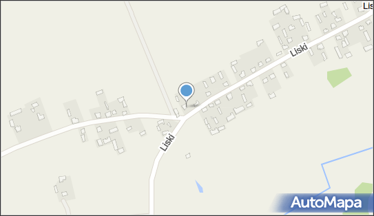 OSP, Liski 40, Liski 22-523 - Przedsiębiorstwo, Firma, numer telefonu, NIP: 9191825933