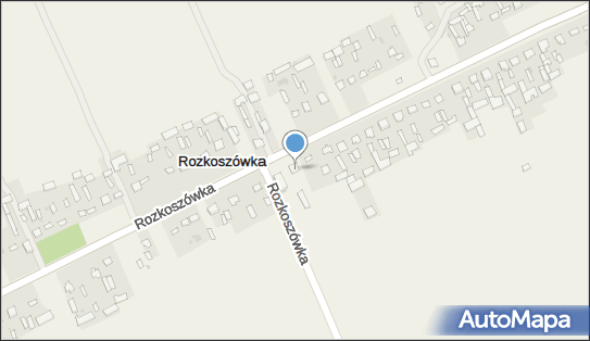 OSP, Rozkoszówka 48A, Rozkoszówka 22-510 - Przedsiębiorstwo, Firma, NIP: 9191825962