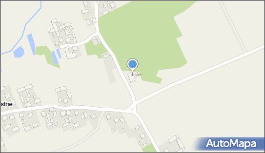 7162550935, OSP w Chrustnem 