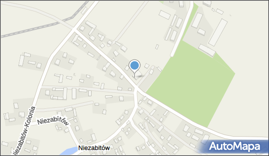 OSP, Niezabitów 71A, Niezabitów 24-320 - Przedsiębiorstwo, Firma, NIP: 7171580278