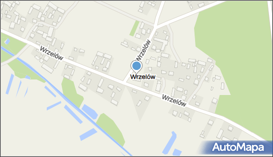 OSP, Wrzelów 33A, Wrzelów 24-313 - Przedsiębiorstwo, Firma, NIP: 7171806713