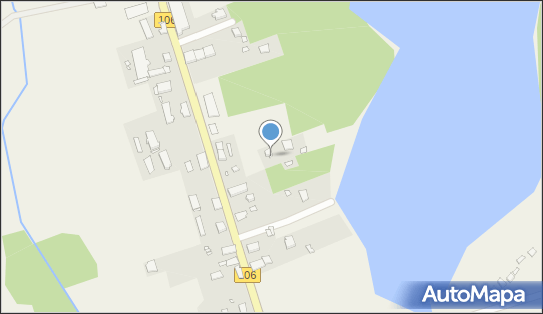 8542226182, OSP w Parlinie 