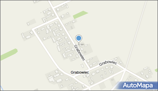 OSP, Grabowiec 24, Grabowiec 21-302 - Przedsiębiorstwo, Firma, numer telefonu, NIP: 5381827241
