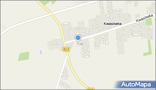 OSP, Kwasówka 64A, Kwasówka 21-570 - Przedsiębiorstwo, Firma, numer telefonu, NIP: 5372186009