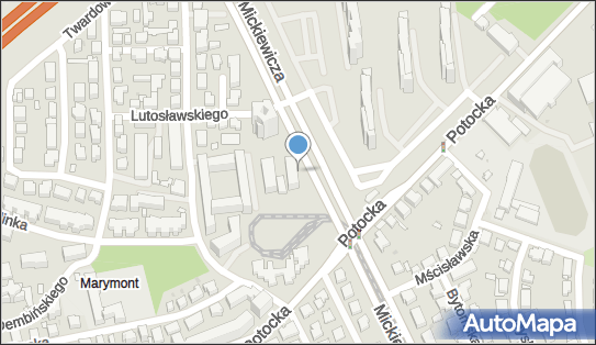 Ośrodek Badań DNA Wlgm Biuro Kryminalne, Mickiewicza Adama 63 01-625 - Przedsiębiorstwo, Firma, numer telefonu, NIP: 5581118868