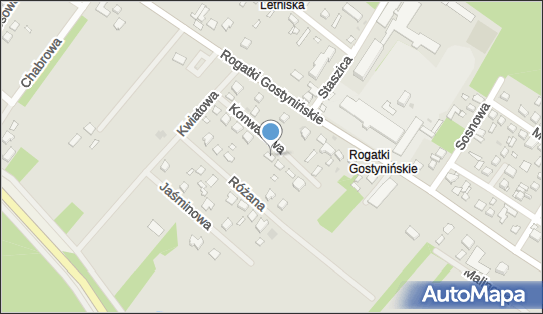 Ośrodek Bezpieczeństwa Pracy Proeduko Wiesław Kłobukowski Danuta Kłobukowska 09-530 - Przedsiębiorstwo, Firma, numer telefonu, NIP: 7742821865