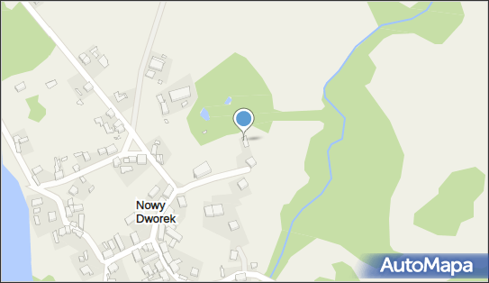 Ośrodek Dla Osób Uzależnionych Samodzielny Publiczny Zakład Opieki Zdrowotnej Nowy Dworek 66-200 - Przedsiębiorstwo, Firma, numer telefonu, NIP: 9271028363