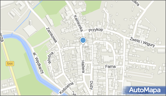 Ośrodek Doskonalenia Zawodowego Sławomir Bączkowski, Brodnica 87-300 - Przedsiębiorstwo, Firma, NIP: 8741469148