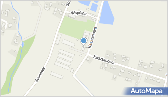 Ośrodek Hodowli Zarodowej, Kasztanowa 4, Nidek - Przedsiębiorstwo, Firma, numer telefonu