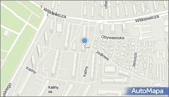 Ośrodek Języków Obcych Mega Łozińska, Kaliny Antoniego 10 71-118 - Przedsiębiorstwo, Firma, NIP: 8521463310