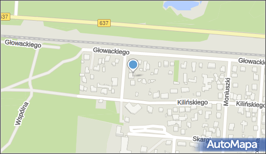 Ośrodek Karate Tradycyjnego, Kościelna 3, Warszawa 05-075 - Przedsiębiorstwo, Firma, NIP: 7931297046