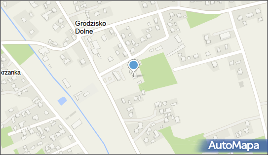 8141191070, Ośrodek Koordynacji Szkoleń Podyplomowych - Grażyna Mazur-Chromiak 