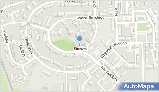 Ośrodek Kulturalno-Oświatowy Tęcza -Zalewska Danuta, Bytom 41-933 - Przedsiębiorstwo, Firma, NIP: 6261727299