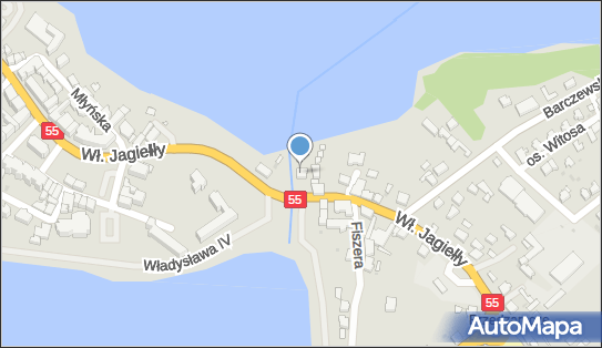 Ośrodek Letniskowy Domki Barbara, ul. Jagiełły 19, Sztum 82-400 - Przedsiębiorstwo, Firma, NIP: 5791908507