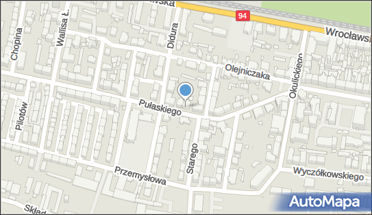 Ośrodek Nauczania Języka Angielskiego, Bytom 41-902 - Przedsiębiorstwo, Firma, NIP: 6261051382