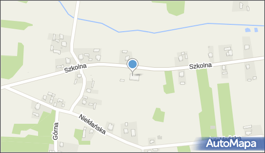 6631082447, Barbara Łoboda Ośrodek Opiekuńczy 