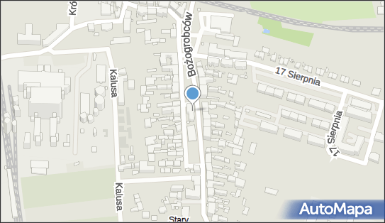 Ośrodek Pomocy Osobom Uzależnionym od Alkoholu, pl. św. Jana 31 A 41-503 - Przedsiębiorstwo, Firma, numer telefonu