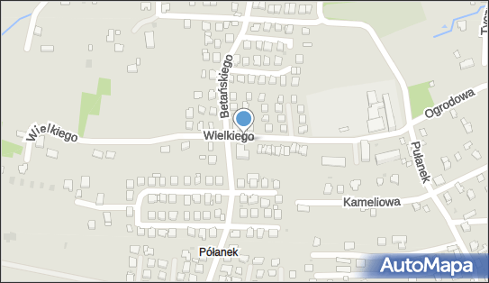 Ośrodek Pomocy Psychologicznej i Psychoedukacji do Celu Czehak 35-020 - Przedsiębiorstwo, Firma, numer telefonu, NIP: 6851927622