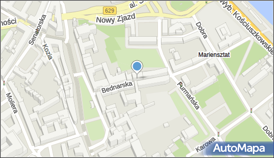 Ośrodek Pomocy Psychologicznej Stowarzyszenia Psychologów Chrześcijańskich 00-322 - Przedsiębiorstwo, Firma, godziny otwarcia, numer telefonu