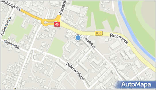 Ośrodek Pomocy Psychologicznej Szansa Małgorzata Matusik Belik Stanisław Belik 47-400 - Przedsiębiorstwo, Firma, numer telefonu, NIP: 6391803202