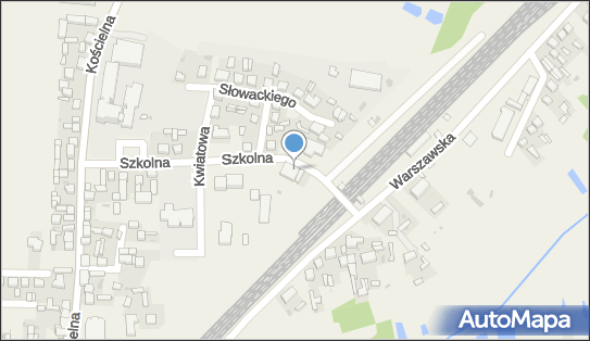 7711441699, Ośrodek Pomocy Społecznej w Gorzkowicach 