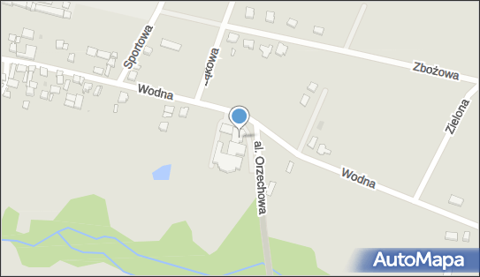 Ośrodek Pomocy Społecznej w Kobylnicy, ul. Wodna 20, Kobylnica 76-251 - Przedsiębiorstwo, Firma, numer telefonu, NIP: 8391733589
