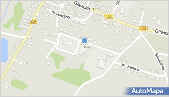 Ośrodek Pomocy Społecznej w Sośnicowicach, Szprynek 1 44-153 - Przedsiębiorstwo, Firma, numer telefonu, NIP: 9691356890