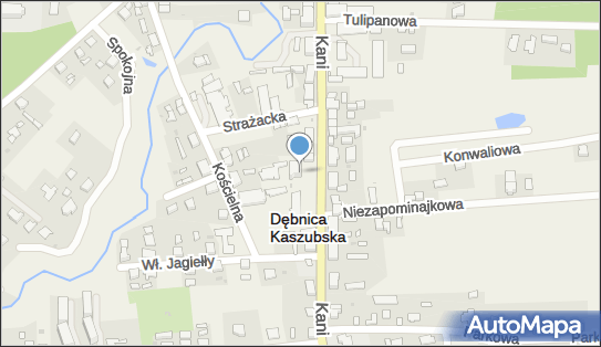 Ośrodek Pomocy Społecznej, Zjednoczenia 26, Dębnica Kaszubska 76-248 - Przedsiębiorstwo, Firma, numer telefonu, NIP: 8392157165