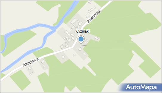 Ośrodek Rehabilitacji Leczniczej Troniny, Troniny 5, Troniny 42-165 - Przedsiębiorstwo, Firma, numer telefonu, NIP: 5741154905