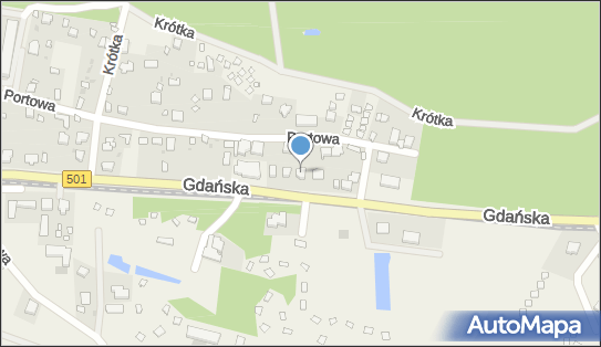 Ośrodek Rehabilitacyjno Wczasowy Bursztyn, Gdańska 4, Jantar 82-103 - Przedsiębiorstwo, Firma, numer telefonu, NIP: 5780126770
