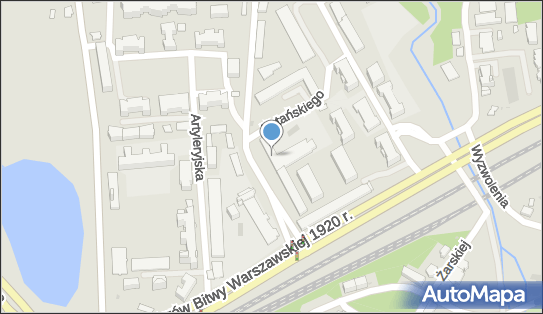 7391491789, Fitness Park Bogdan Nowakowski 