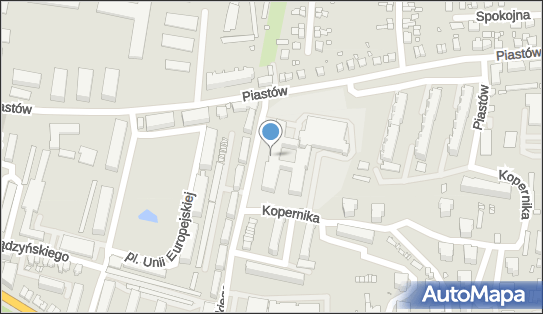 Ośrodek Sportu i Rekreacji w Krośnie Odrzańskim 66-600 - Przedsiębiorstwo, Firma, numer telefonu, NIP: 9261629813