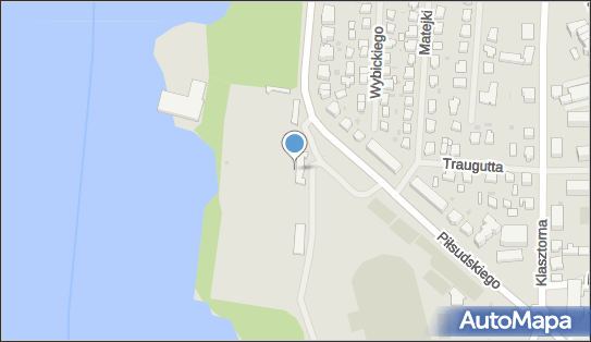 Ośrodek Sportu i Rekreacji w Szczecinku, Szczecinek 78-400 - Przedsiębiorstwo, Firma, numer telefonu, NIP: 6731823392