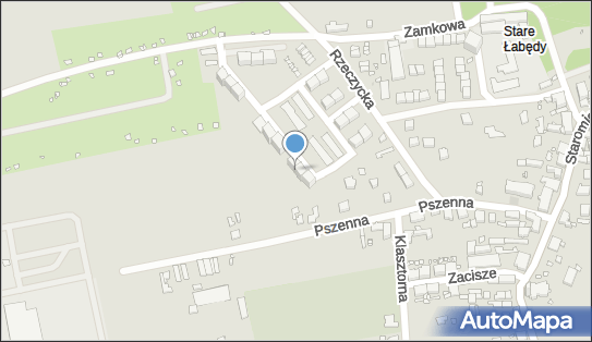 9690221834, Ośrodek Szkolenia i Usług 