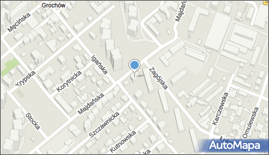 1132677728, Ośrodek Szkolenia Kandydatów Na Kierowców 