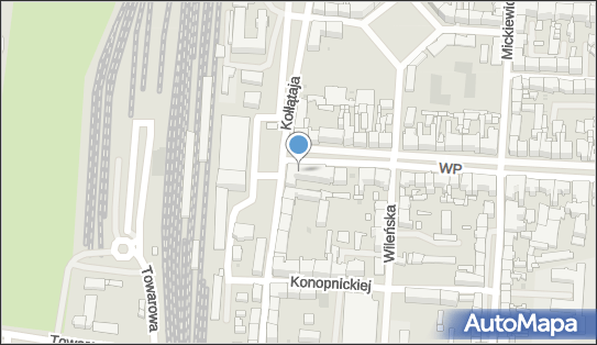 6111722834, Abm Marian Unijat 