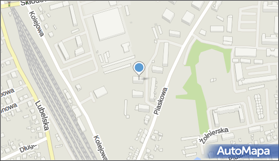 Ośrodek Szkolenia Kierowców Dzimi, Piaskowa 8c, Mrągowo 11-700 - Przedsiębiorstwo, Firma, numer telefonu, NIP: 7421036157