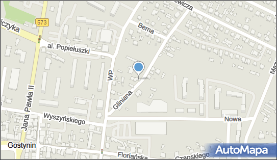 Ośrodek Szkolenia Kierowców i Instruktorów Markus Krzysztof Markus 09-500 - Przedsiębiorstwo, Firma, numer telefonu, NIP: 9710180861