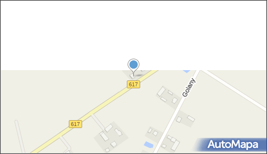 Ośrodek Szkolenia Kierowców Janusz Milewski, Golany 29, Golany 06-300 - Przedsiębiorstwo, Firma, NIP: 5661069787