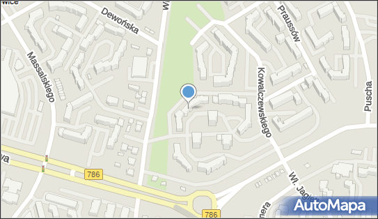 9591483689, Inho Nieruchomości Marcin Sendorski 