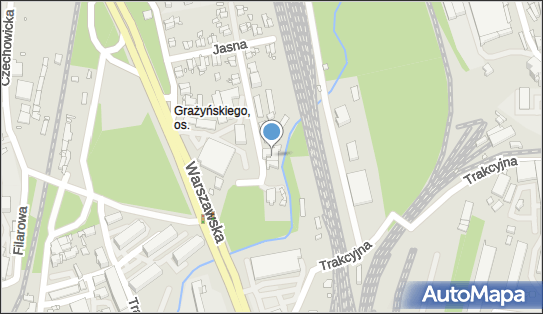Ośrodek Szkolenia Kierowców Kat A1 A B C C1 D C+E Krzysztof Janusz 43-300 - Przedsiębiorstwo, Firma, NIP: 9371009187