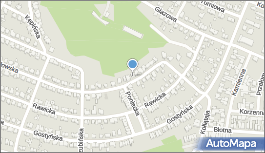 Ośrodek Szkolenia Kierowców KERB, Śmiełowka 51, Poznań 60-114 - Przedsiębiorstwo, Firma