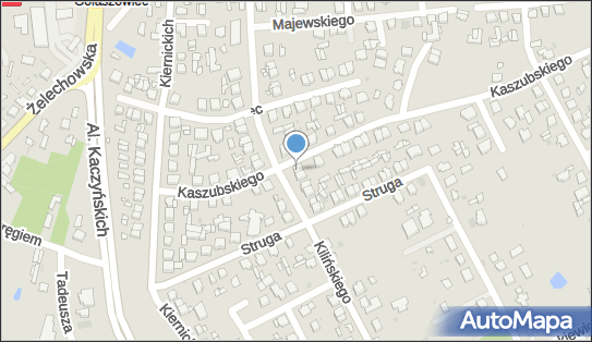 Ośrodek Szkolenia Kierowców M A K Trans M A K, Łuków 21-400 - Przedsiębiorstwo, Firma, NIP: 8251637696