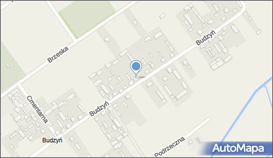 Ośrodek Szkolenia Kierowców Olek, Budzyń 50, Łomazy 21-532 - Przedsiębiorstwo, Firma, numer telefonu, NIP: 5371690527