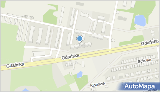 8391558146, Ośrodek Szkolenia Kierowców 