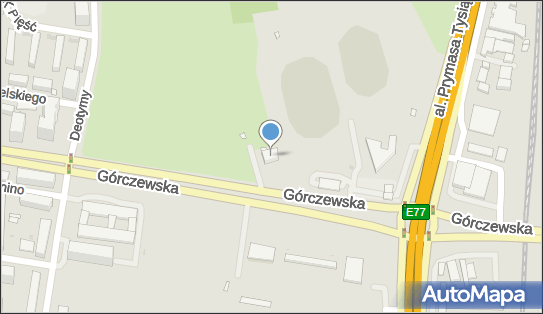 Ośrodek Szkolenia Kierowców Oskar, Górczewska 62/64, Warszawa 01-401 - Przedsiębiorstwo, Firma, numer telefonu, NIP: 5272623597